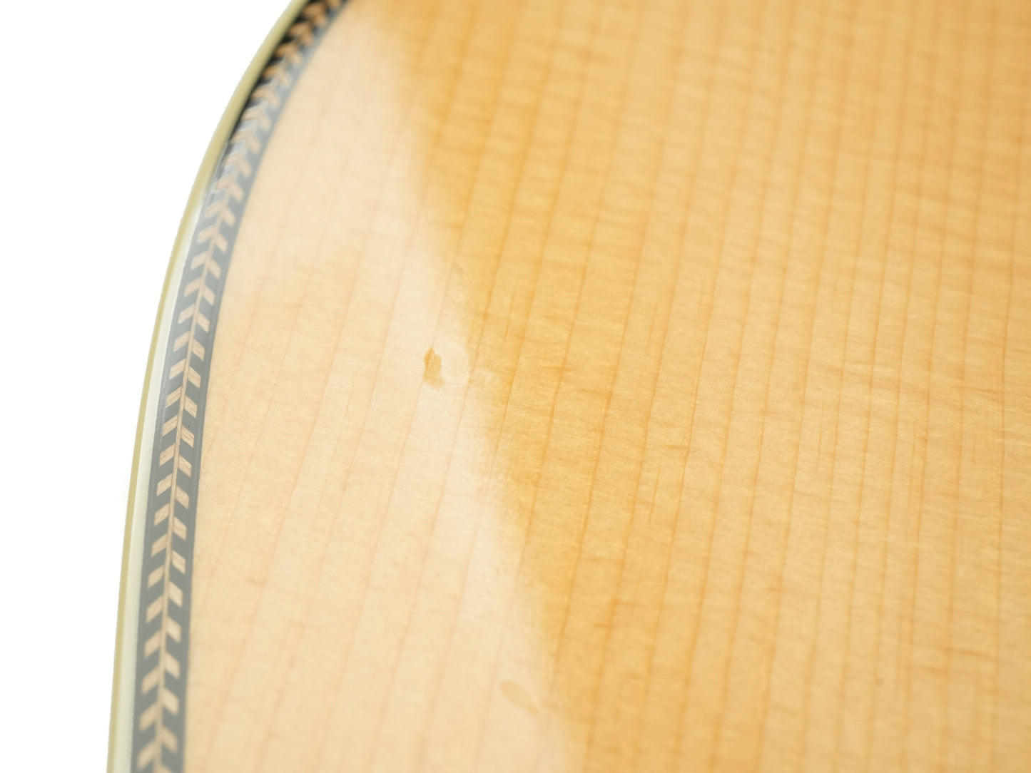 Santa Cruz OO Eric Skye Cocobolo Adirondack Spruce 2019