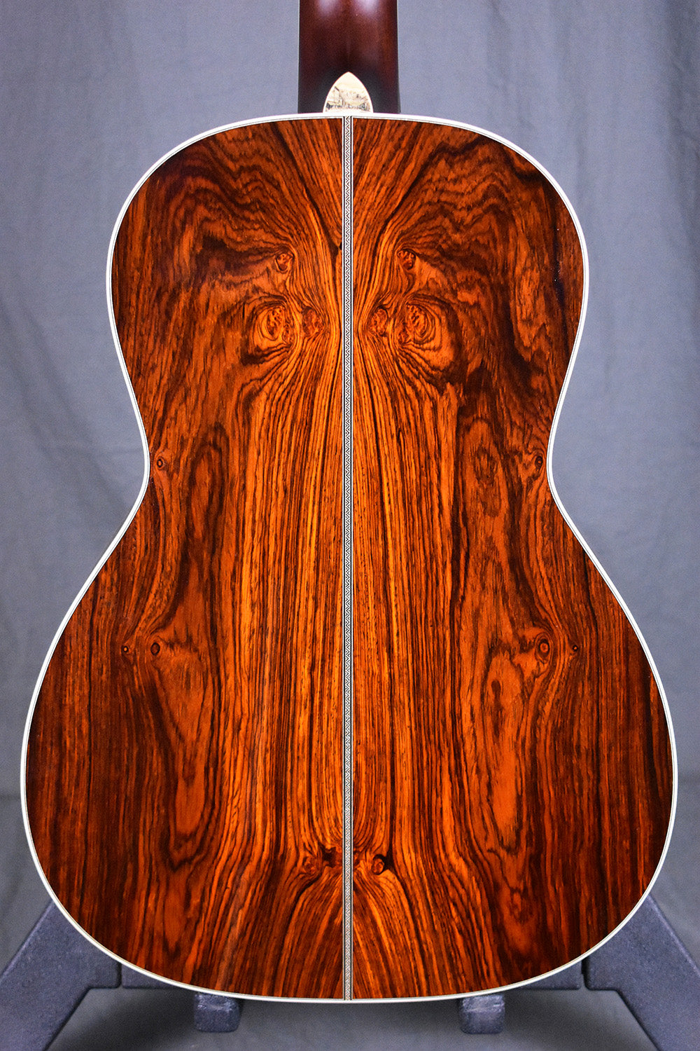 Santa Cruz OO-Skye Custom
