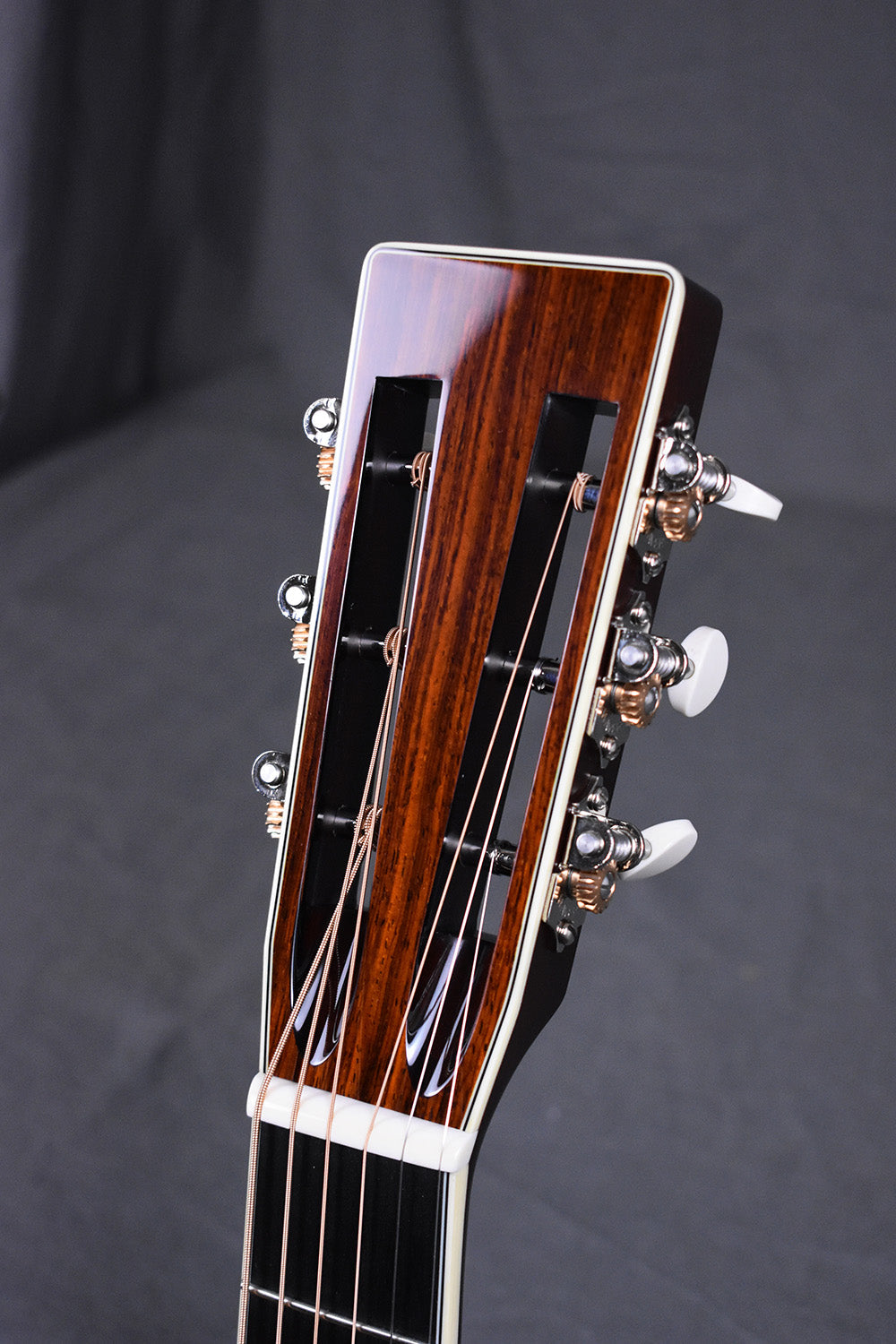 Santa Cruz OO-Skye Custom