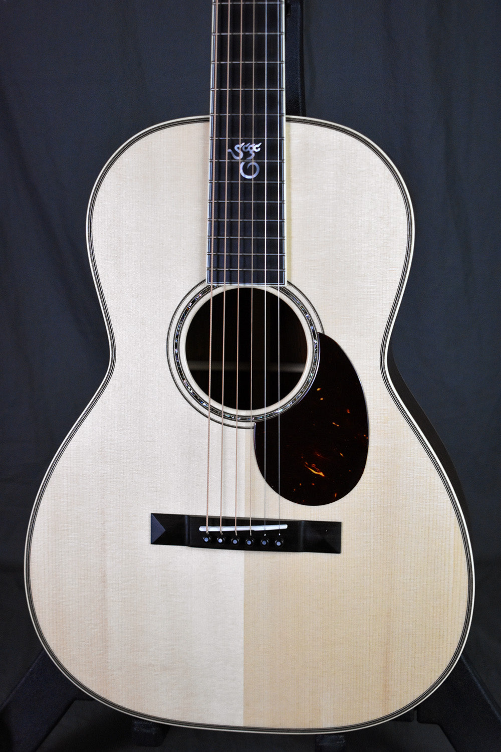 Santa Cruz OO-Skye Custom