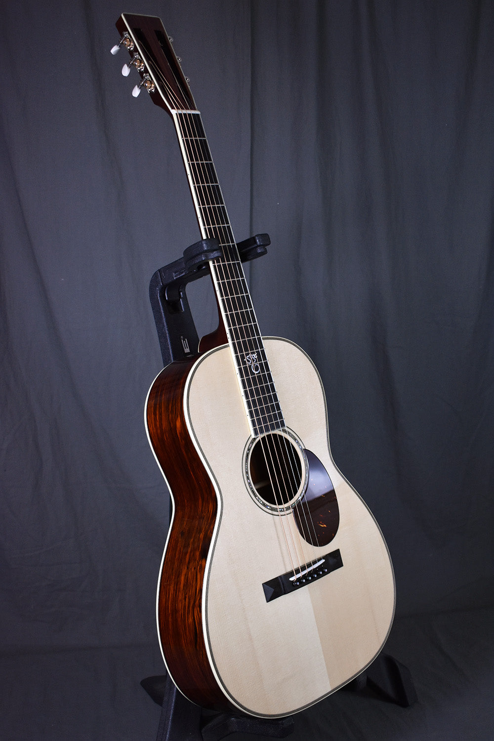 Santa Cruz OO-Skye Custom