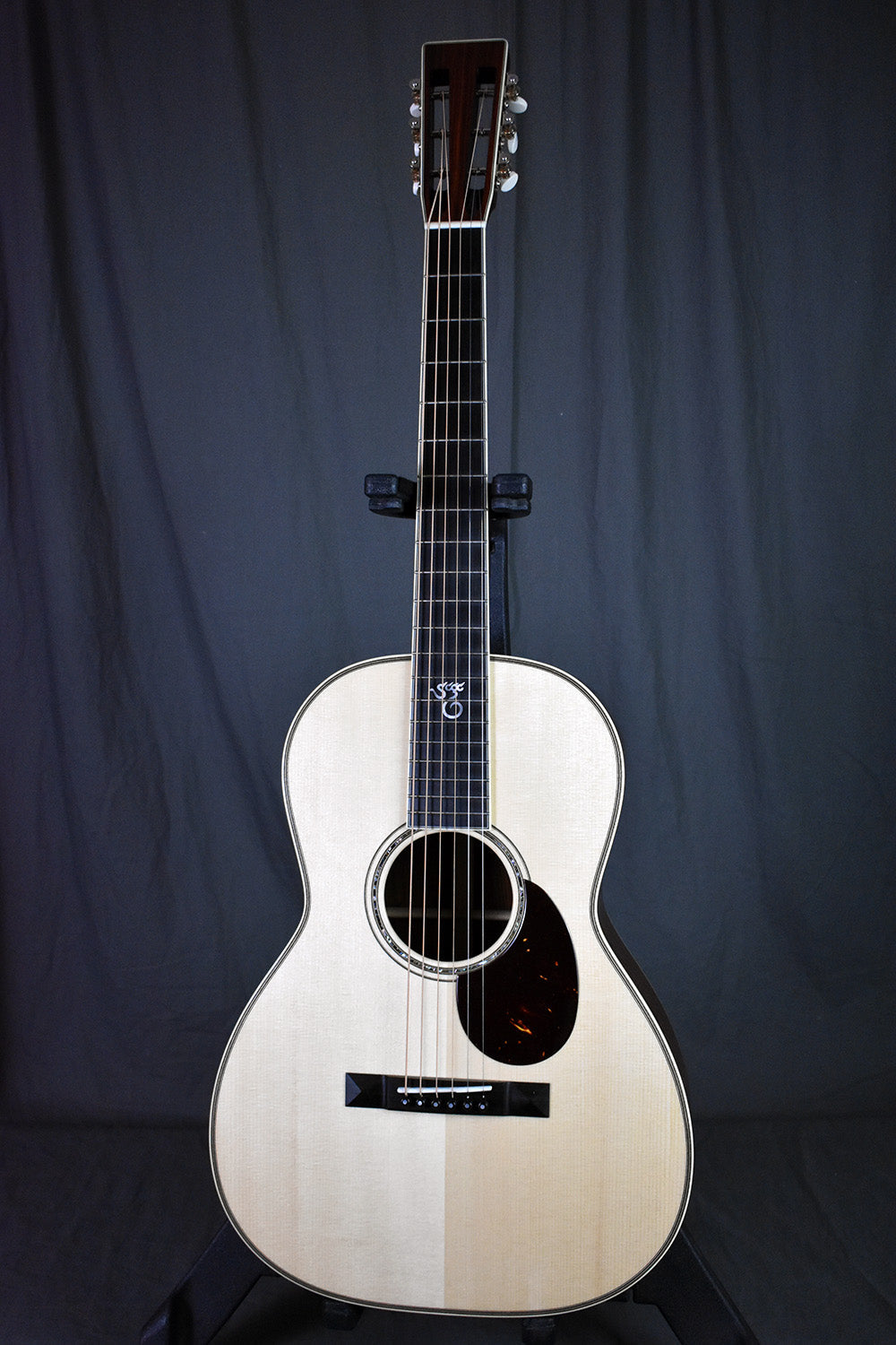 Santa Cruz OO-Skye Custom