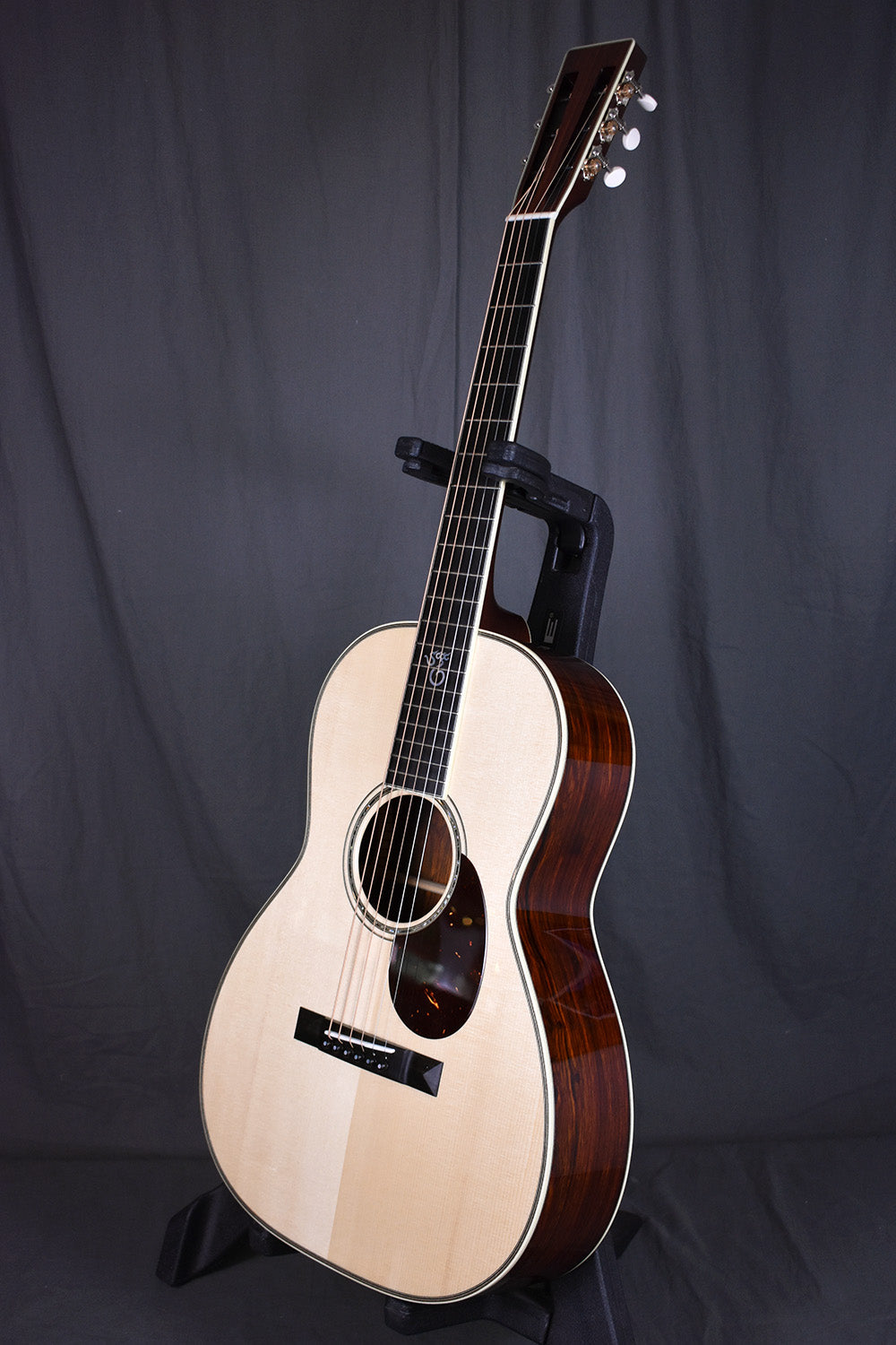 Santa Cruz OO-Skye Custom