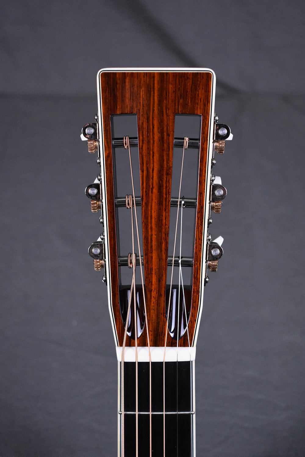 Santa Cruz OO-Skye Custom