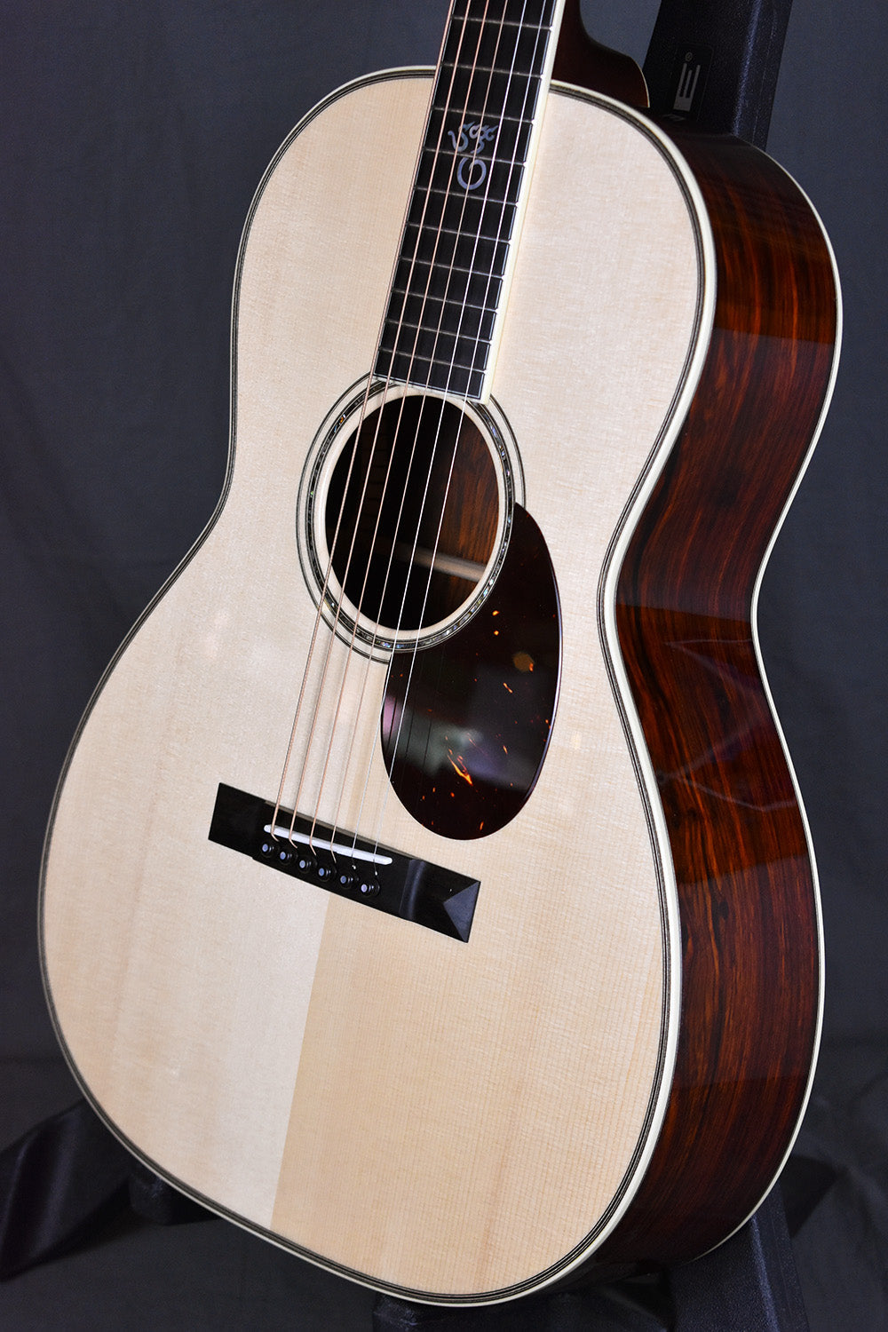 Santa Cruz OO-Skye Custom