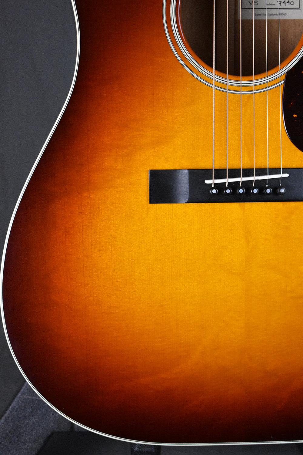 Santa Cruz Vintage Southerner