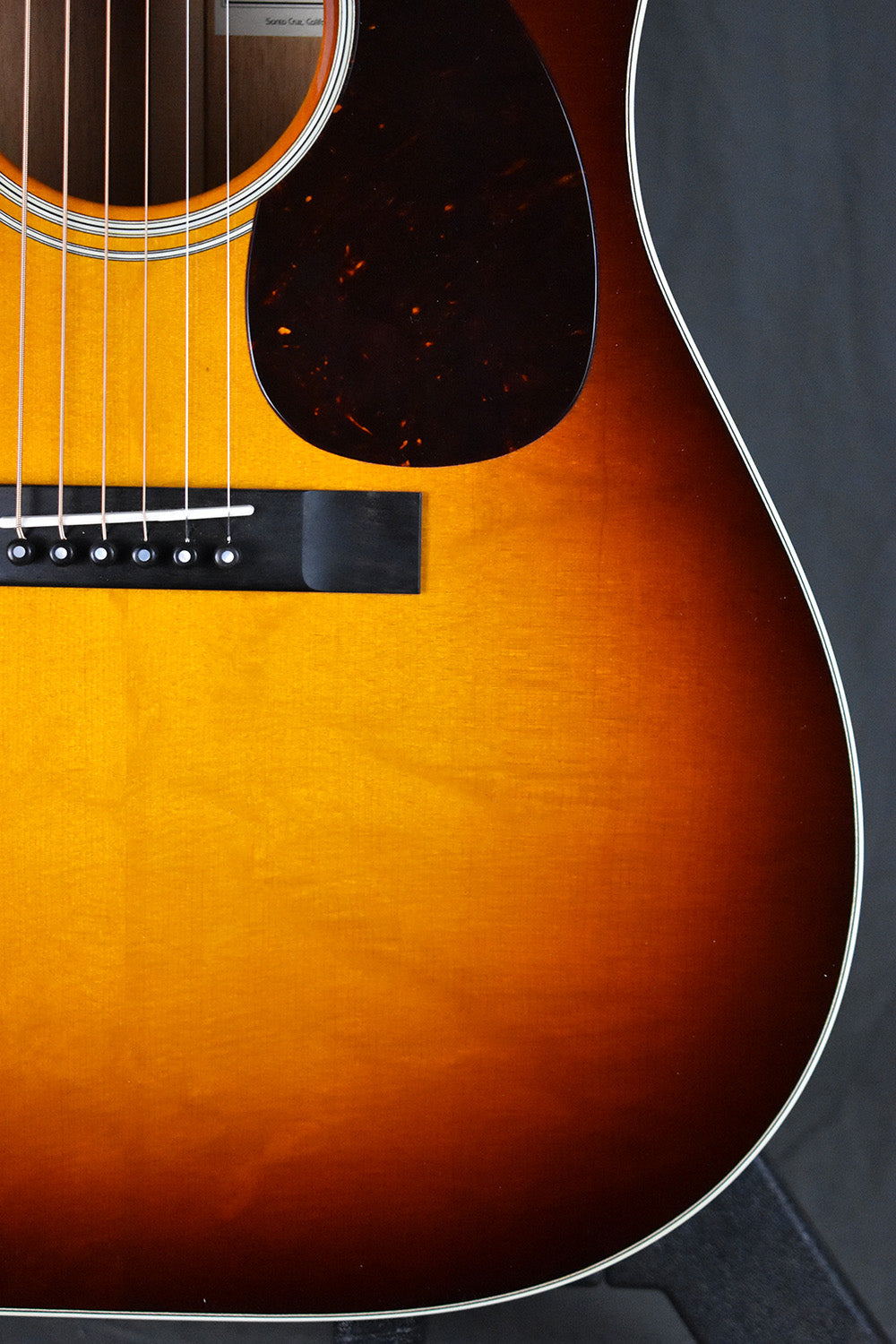 Santa Cruz Vintage Southerner