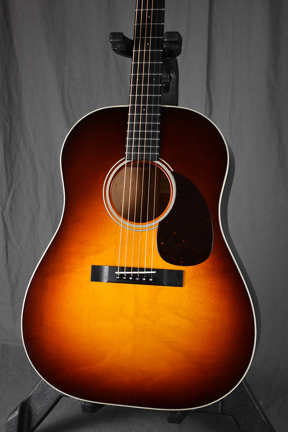 Santa Cruz Vintage Southerner