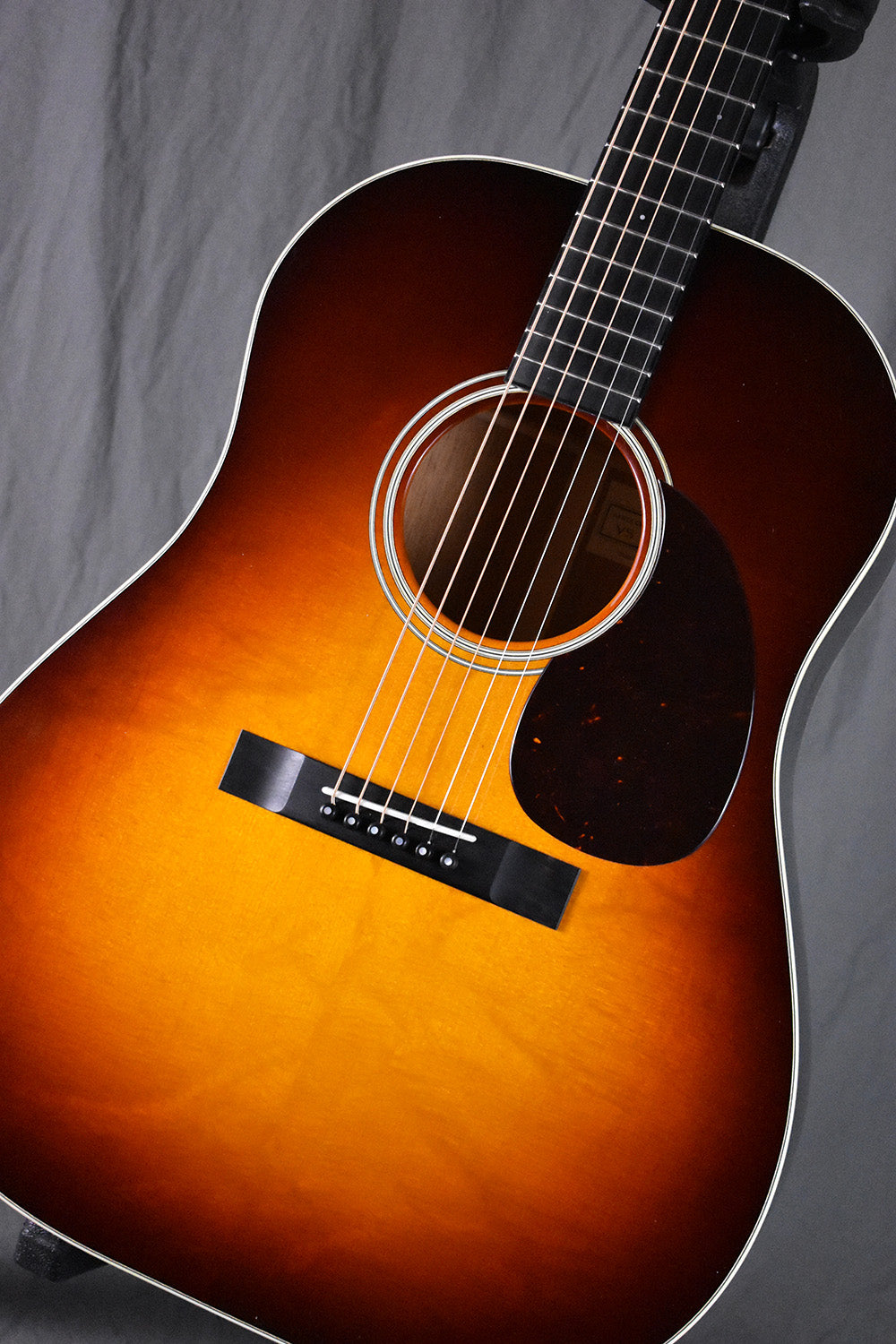 Santa Cruz Vintage Southerner