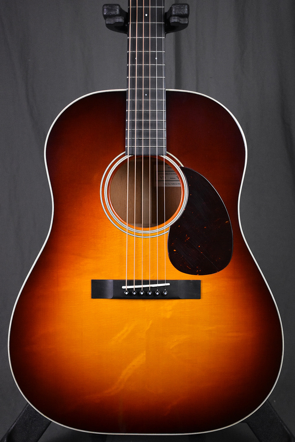 Santa Cruz Vintage Southerner