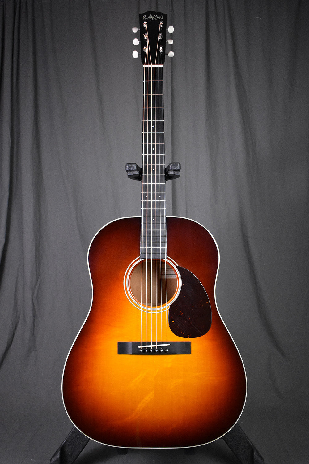 Santa Cruz Vintage Southerner