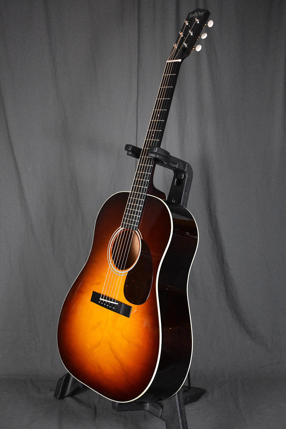 Santa Cruz Vintage Southerner