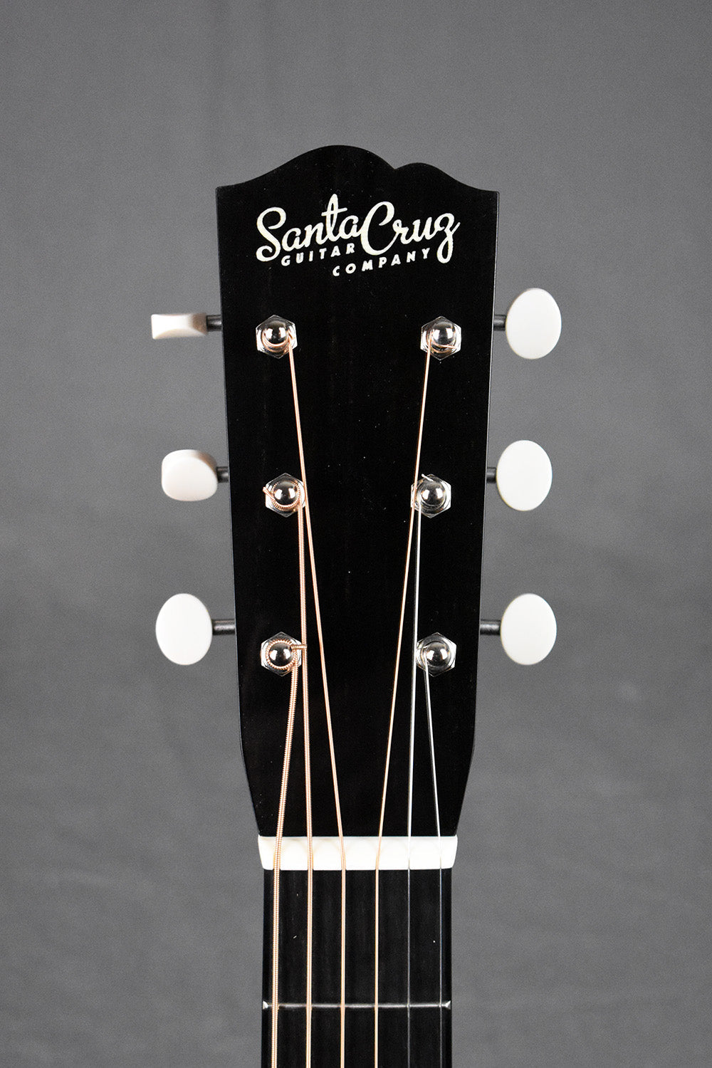 Santa Cruz Vintage Southerner