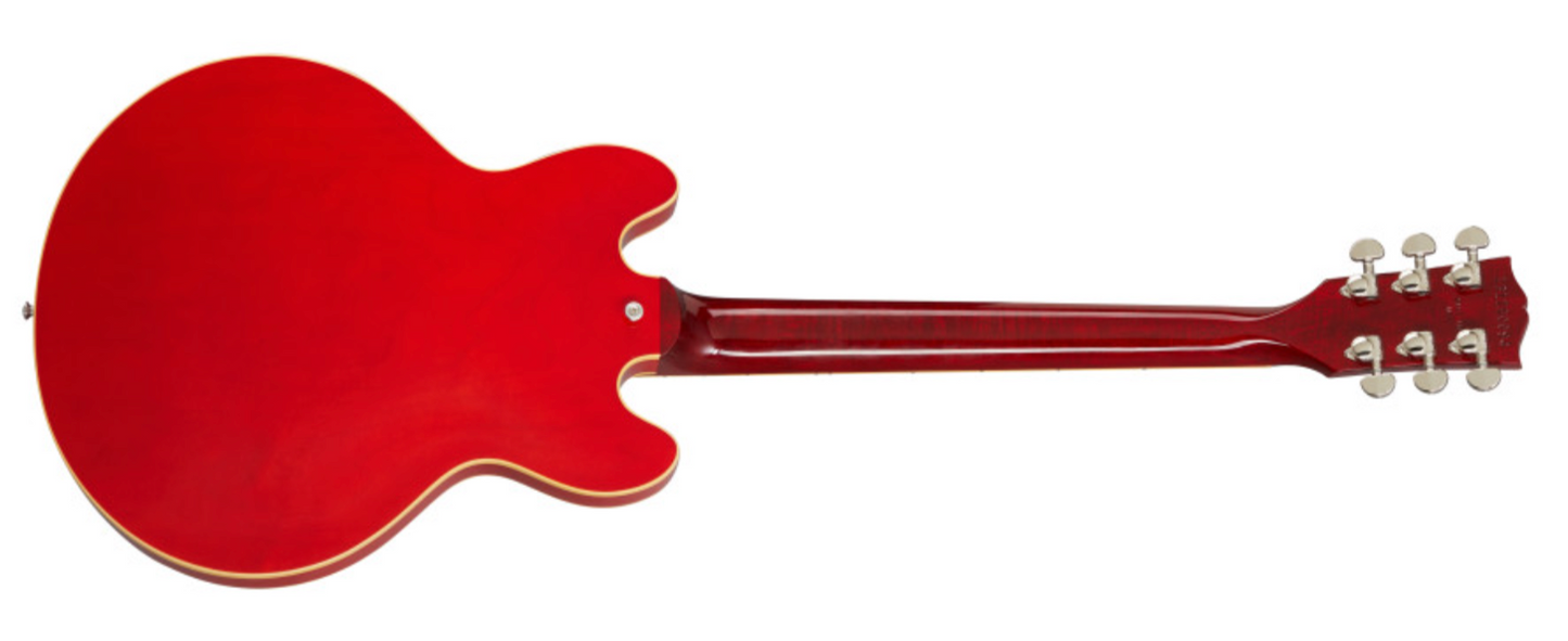 Gibson ES-339 Cherry