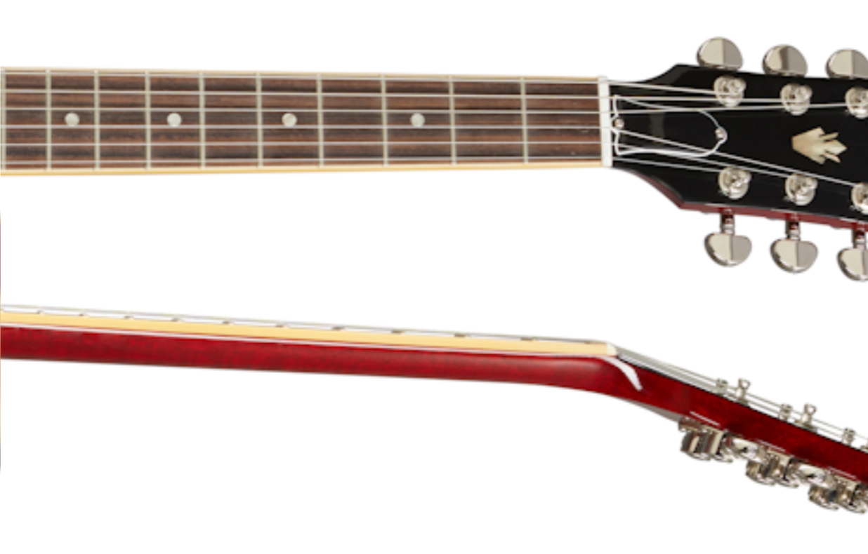 Gibson ES-339 Cherry