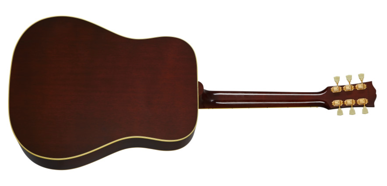 Gibson Hummingbird Original - in Antique Natural