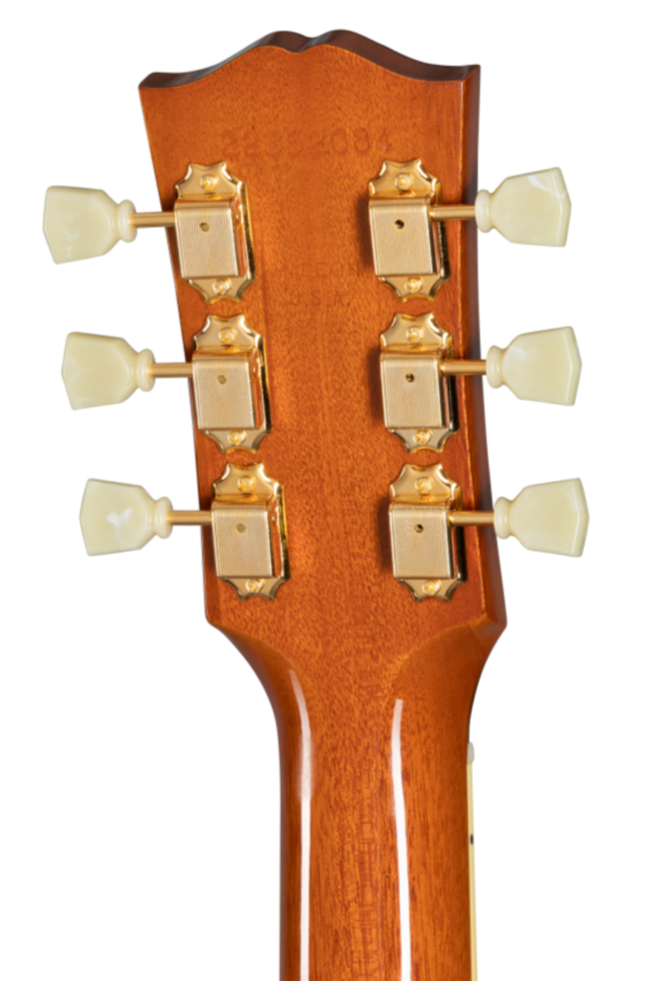 Gibson Hummingbird Original Acoustic Guitar - Heritage Cherry Sunburst (inc. Pickup & Hard Case)