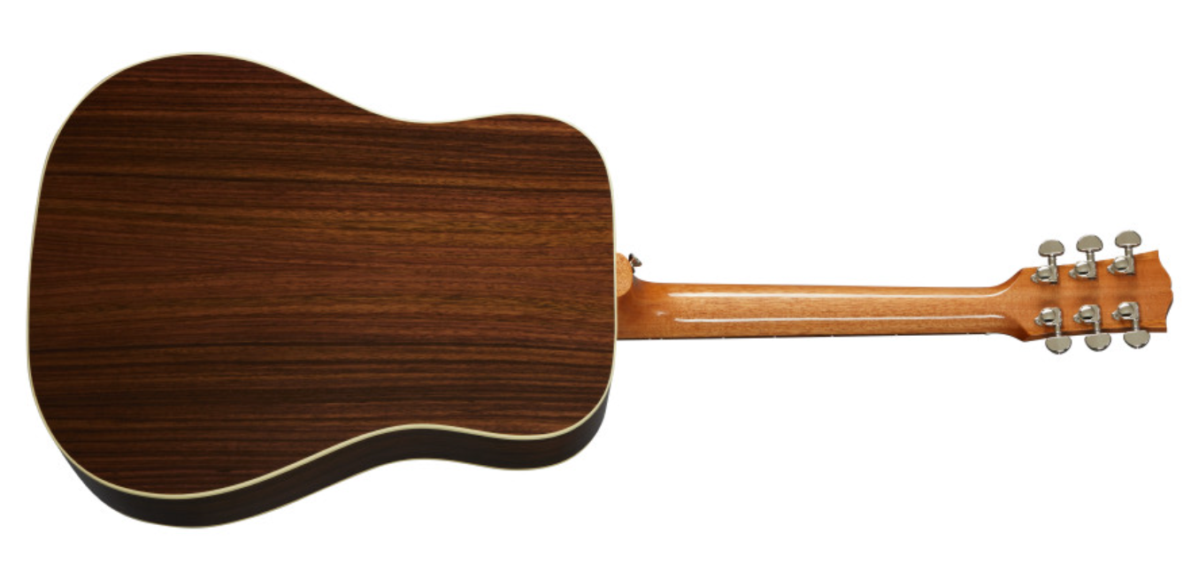 Gibson Hummingbird Studio Rosewood Antique Natural
