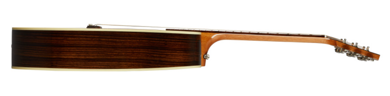 Gibson Hummingbird Studio Rosewood Antique Natural