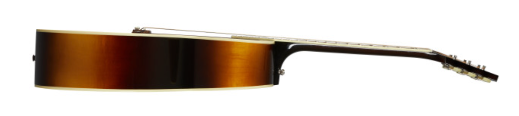 Gibson J-185 Original Vintage Sunburst