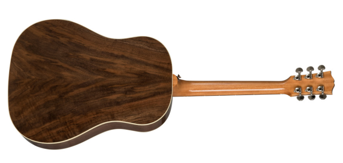 Gibson J-45 Studio Walnut - in Antique Natural