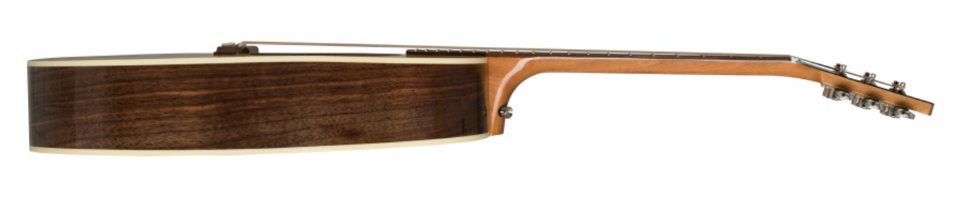Gibson J-45 Studio Walnut - in Antique Natural