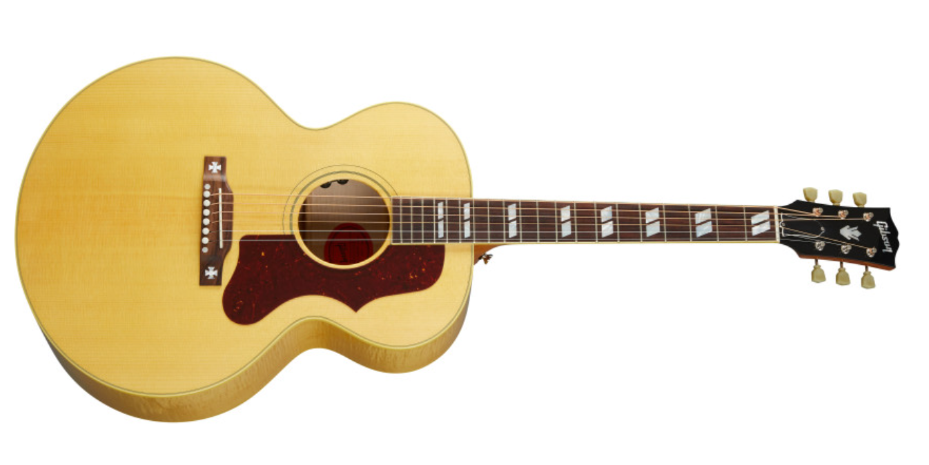 Gibson J185 Original Antique Natural