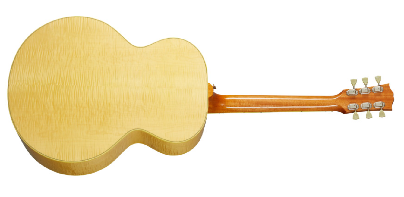 Gibson J185 Original Antique Natural