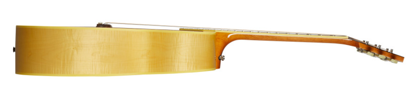 Gibson J185 Original Antique Natural