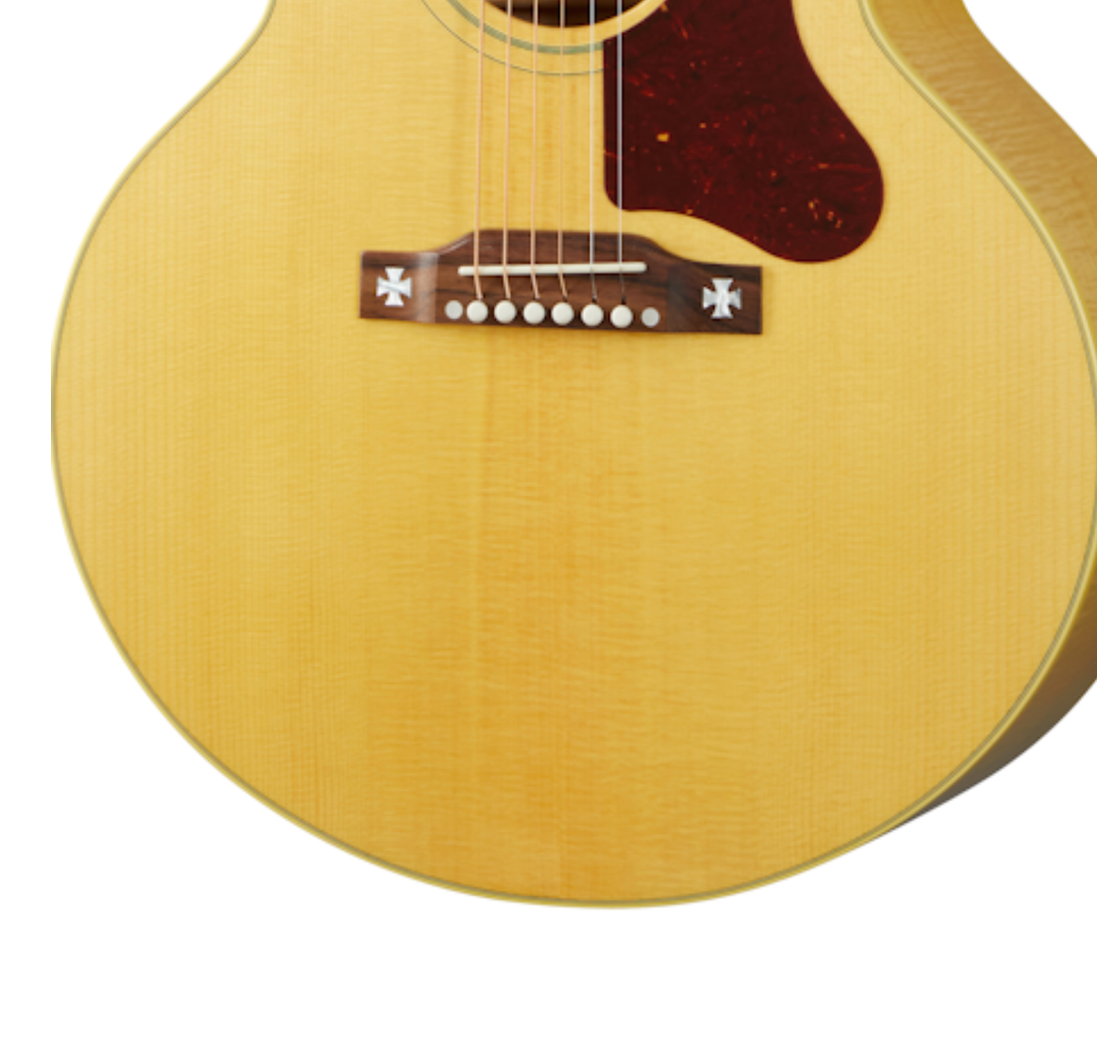 Gibson J185 Original Antique Natural