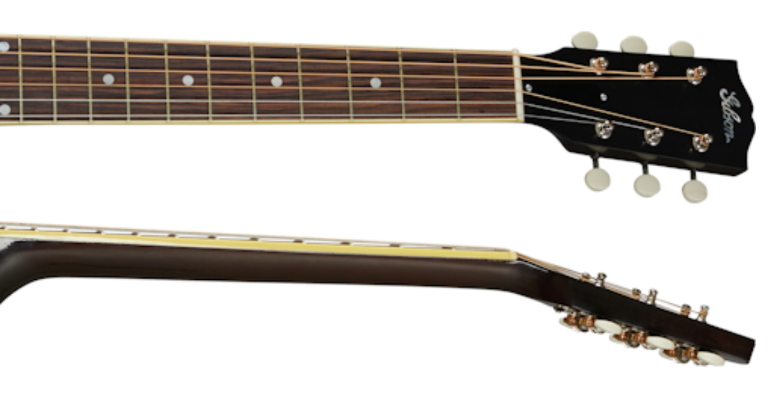 Gibson 1934 Jumbo Vintage Sunburst