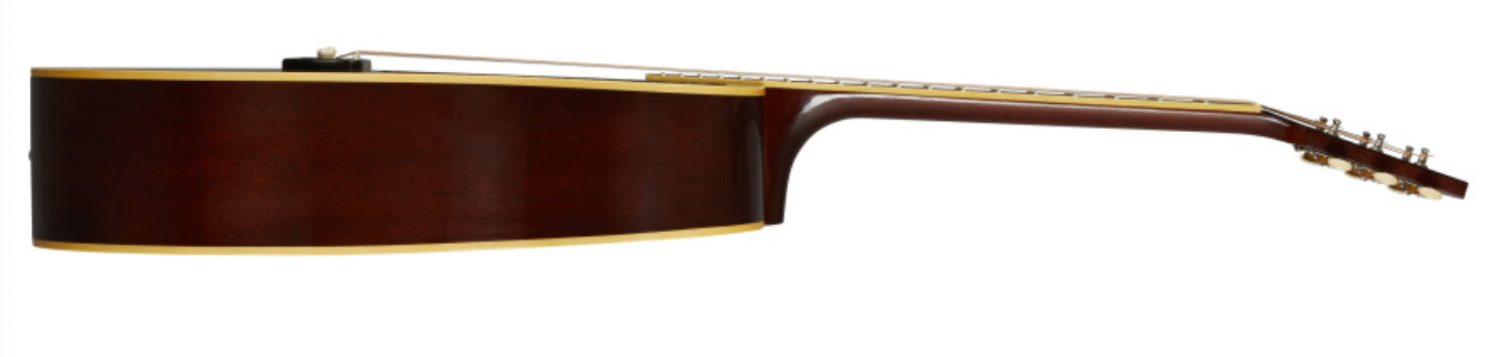 Gibson 1939 J-55 Faded Vintage Sunburst