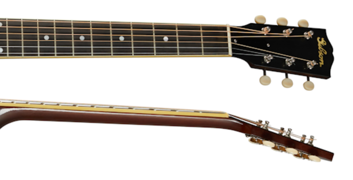 Gibson 1939 J-55 Faded Vintage Sunburst