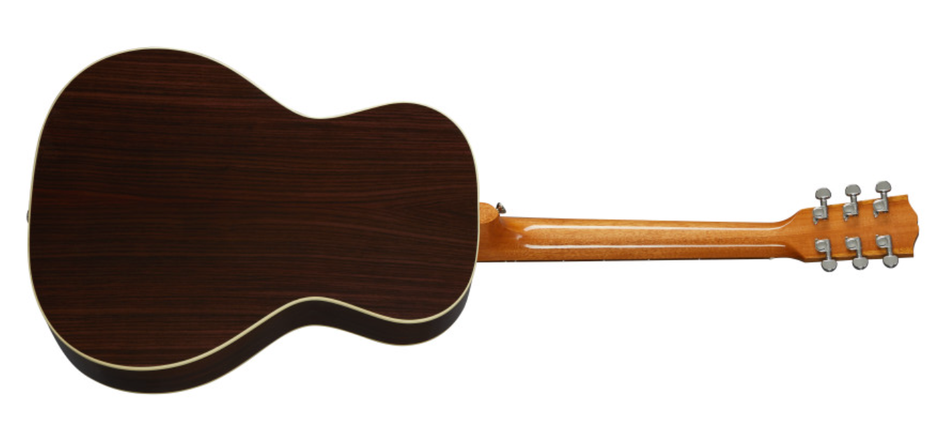 Gibson L-00 Studio Rosewood Rosewood Burst
