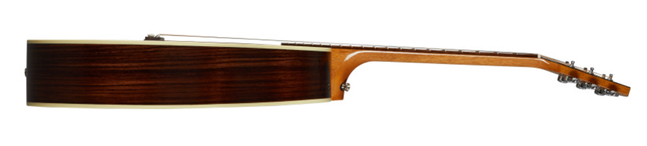 Gibson L-00 Studio Rosewood Rosewood Burst