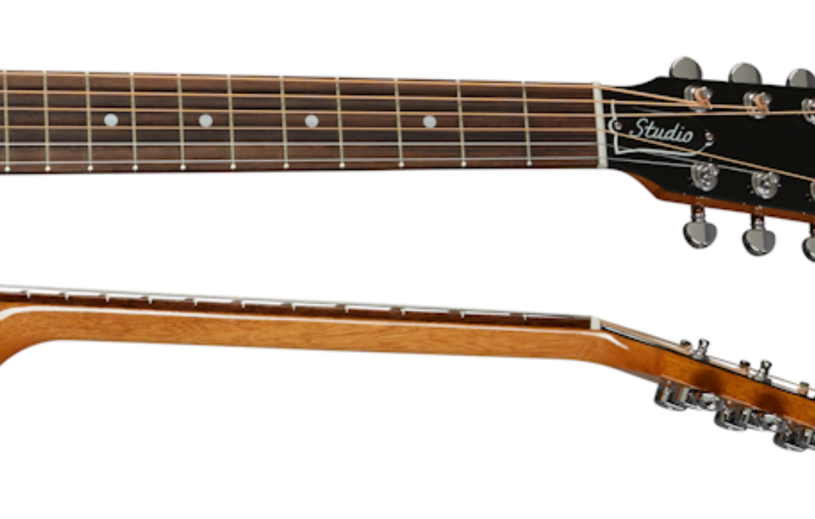 Gibson L-00 Studio Rosewood Rosewood Burst