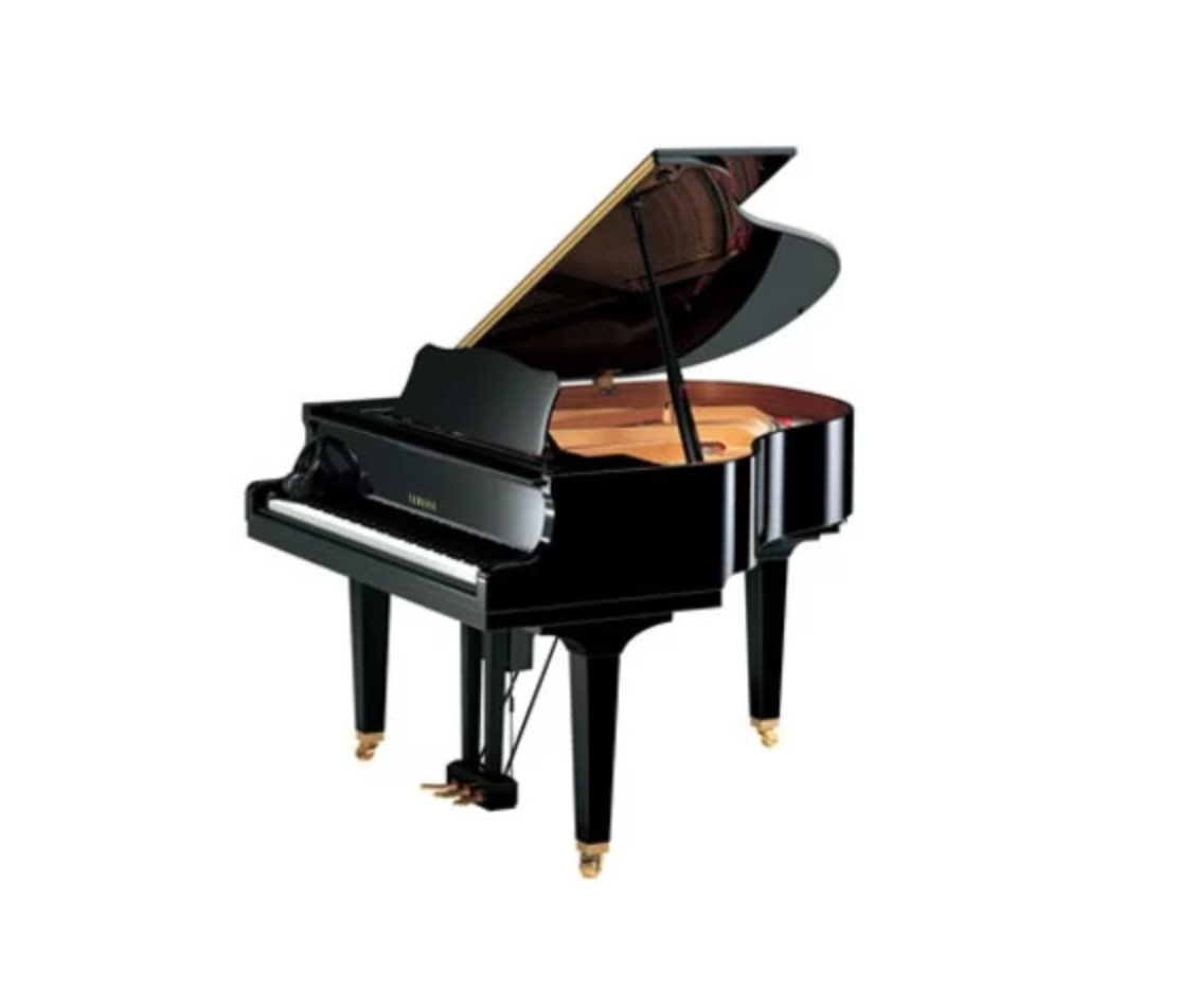 Yamaha DGB1KENST PE Disklavier Enspire Player Grand