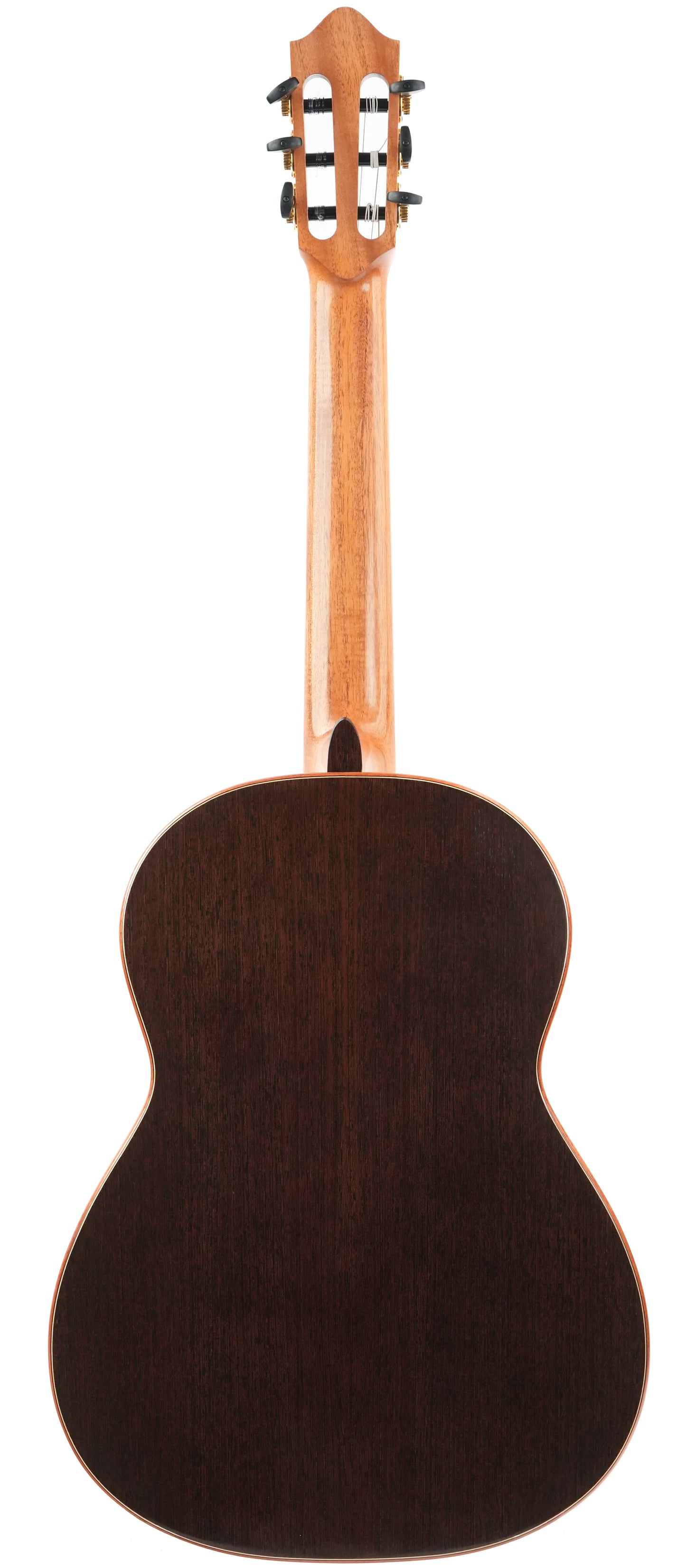 Sergei de Jonge Classical Cedar Wenge 2025
