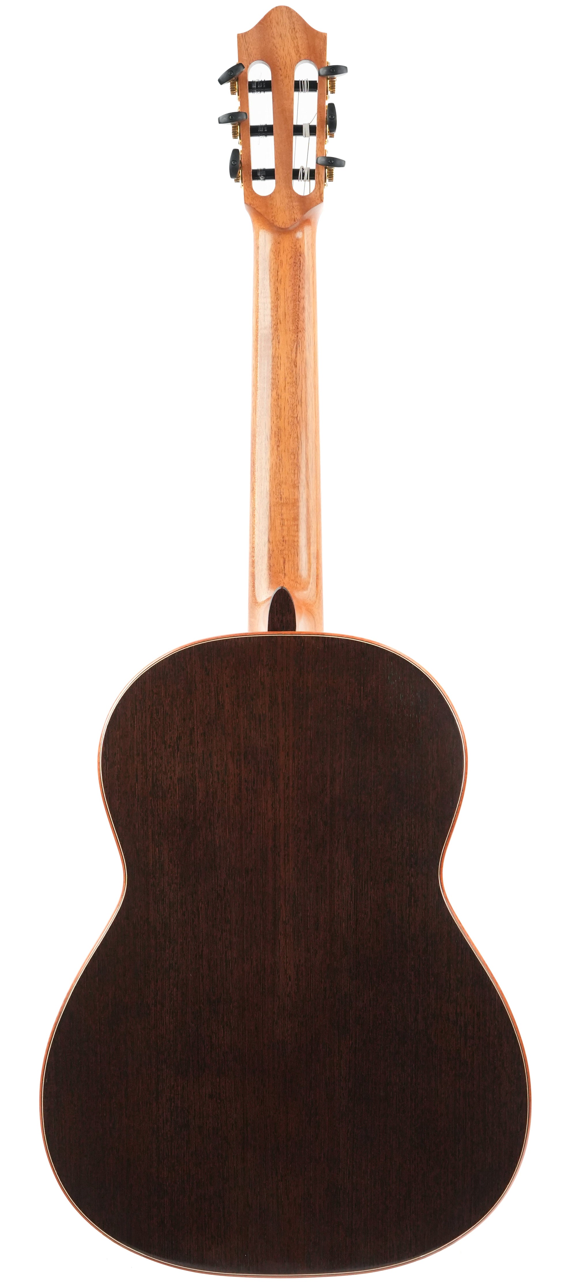 Sergei de Jonge Classical Cedar Wenge 2025