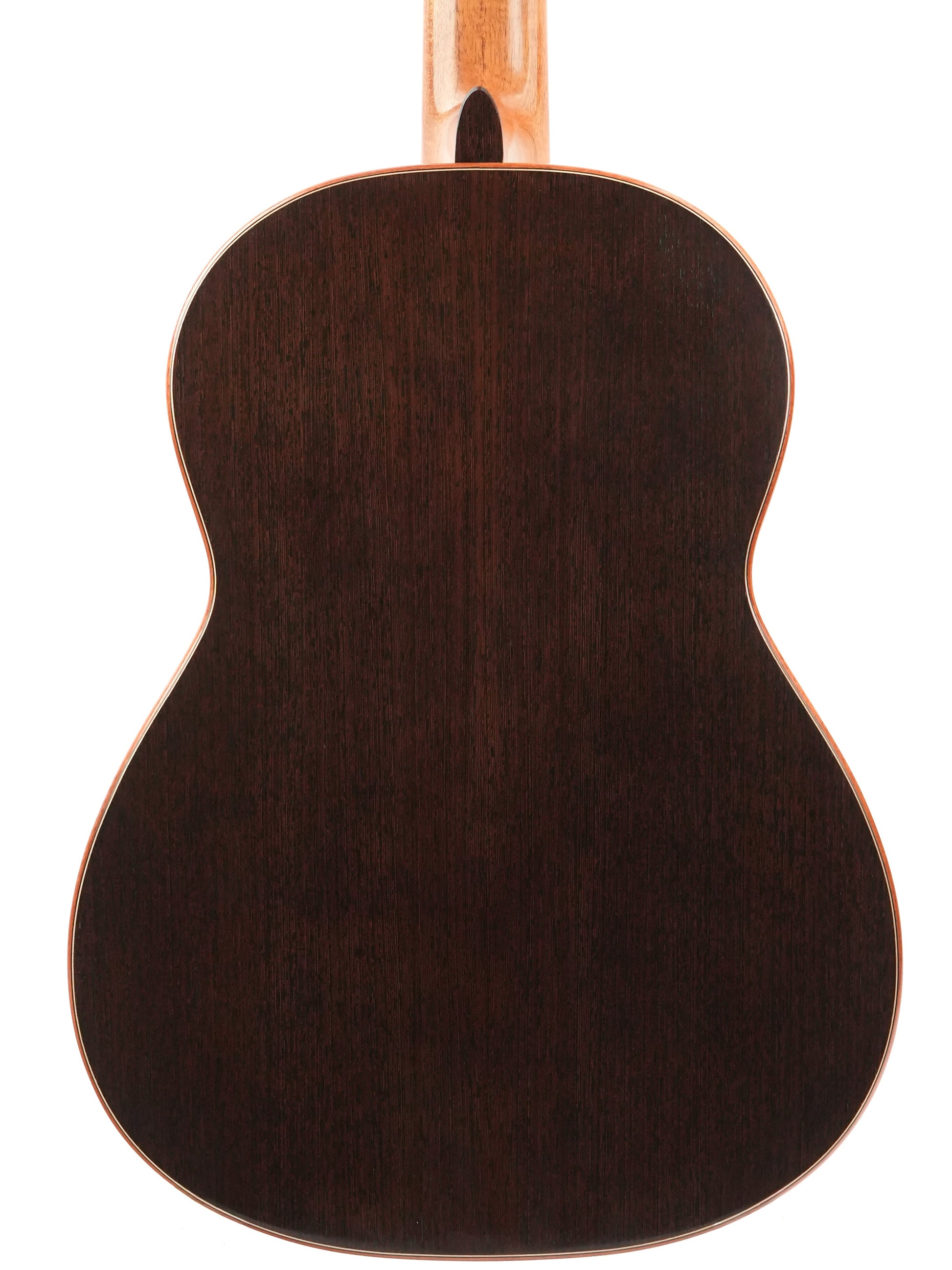 Sergei de Jonge Classical Cedar Wenge 2025