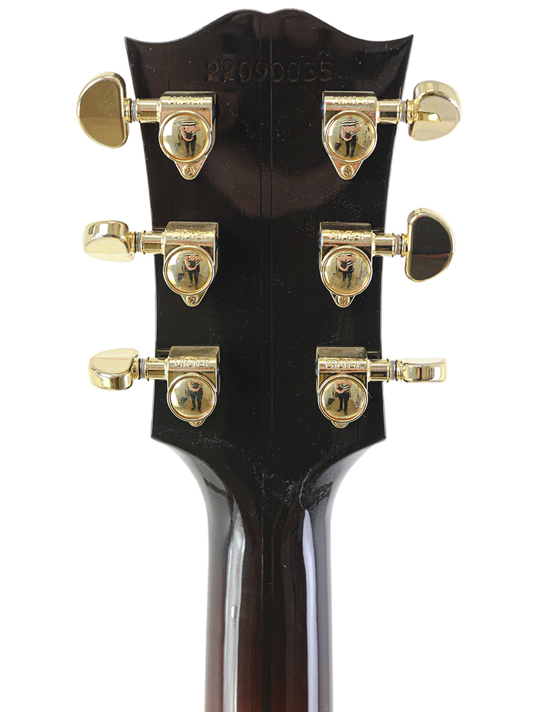 Gibson SJ-200 - USA 2020