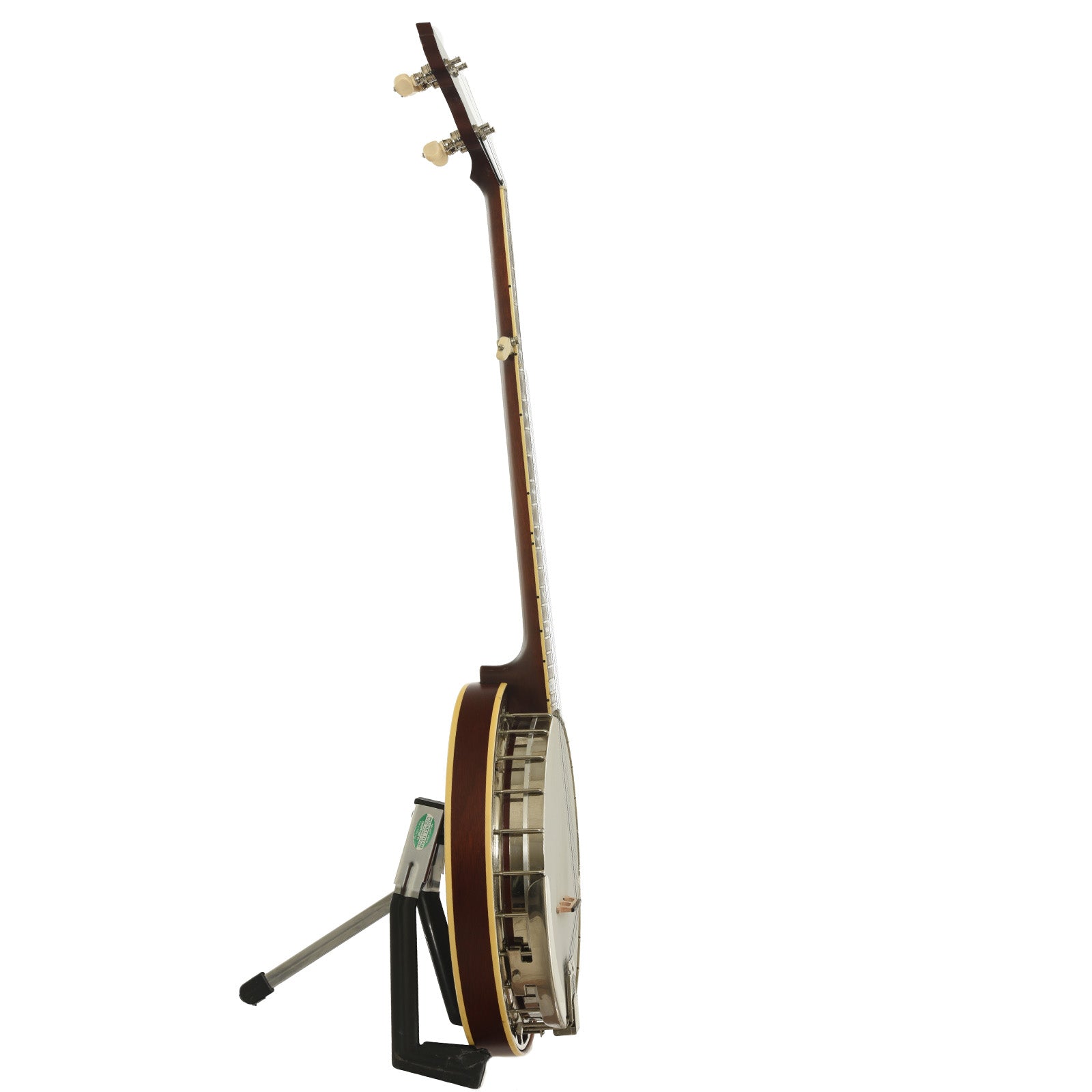 Huber Sammy Shelor Resonator Banjo (2007)