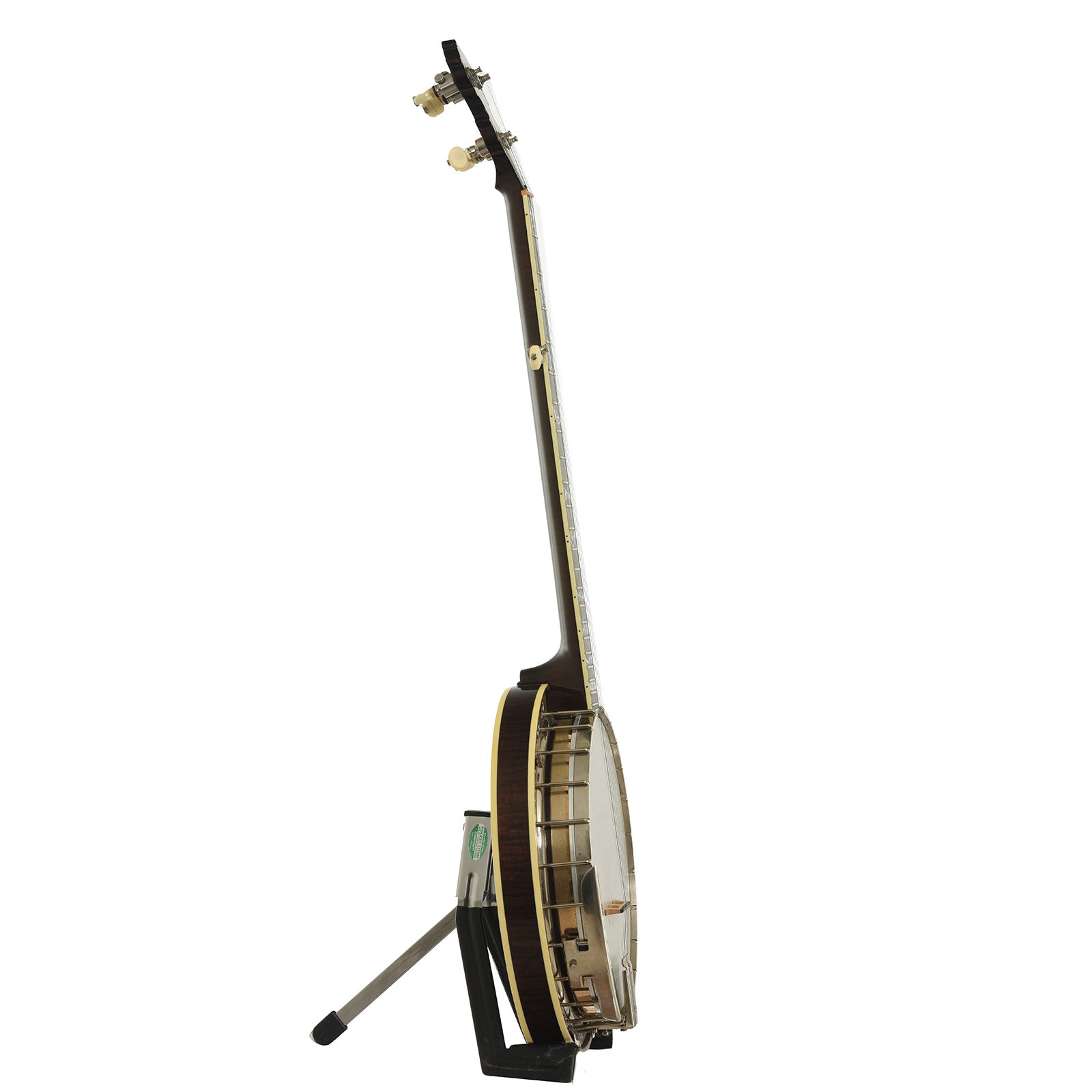 Deering Tenbrooks Saratoga Star Resonator Banjo (2004)