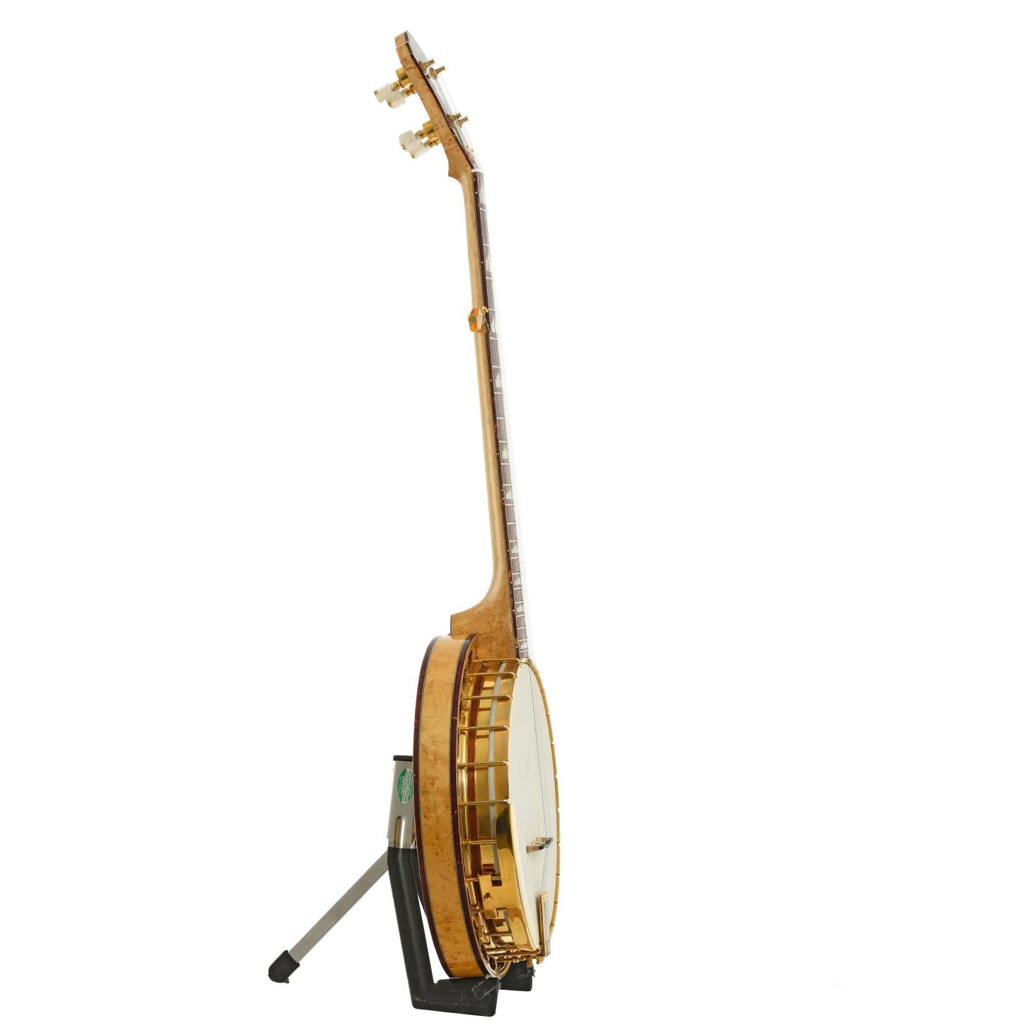 Michael Terris Art Deco Resonator Banjo (2010s)