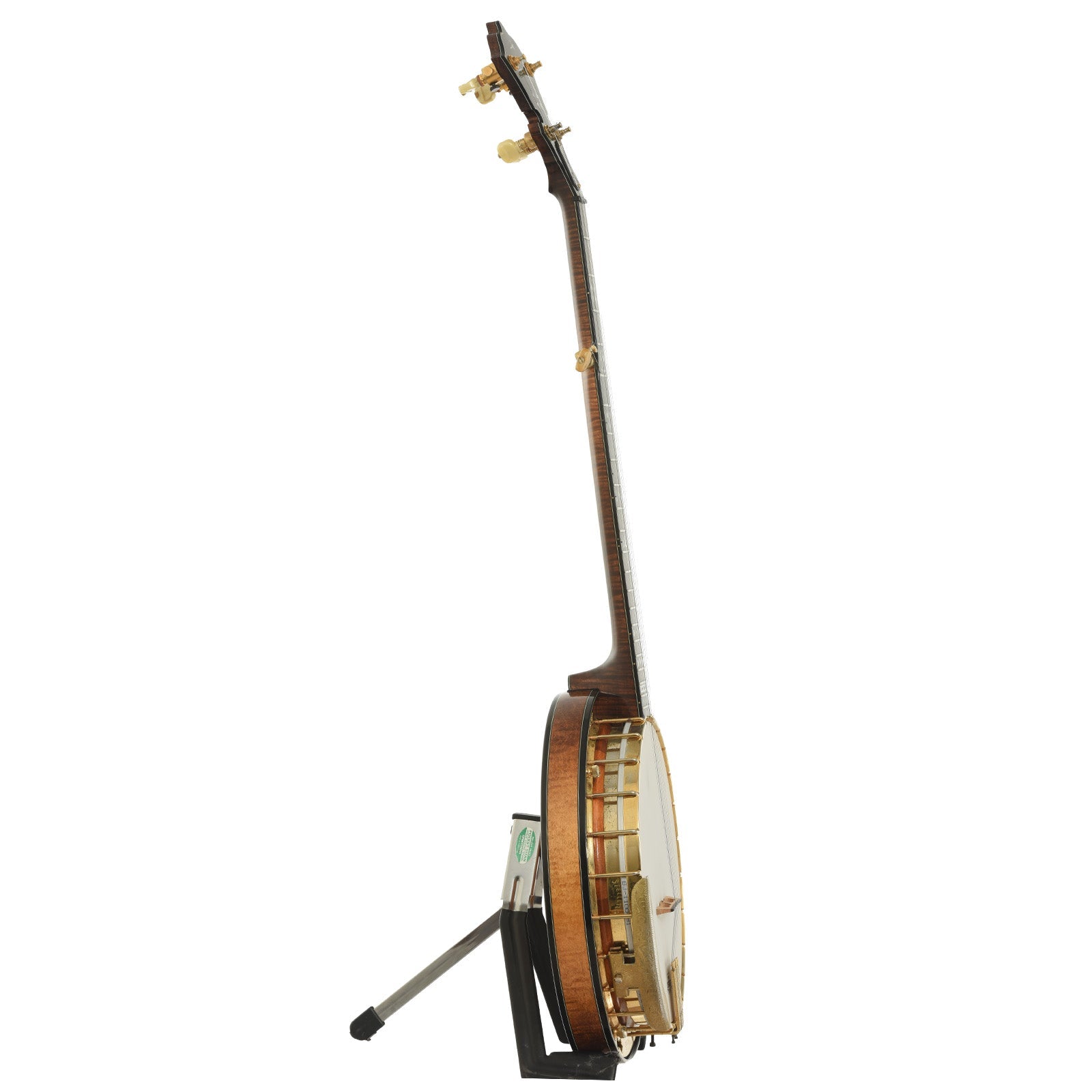 Stelling Sonny Osborne Sonflower Prototype Resonator Banjo (1979)