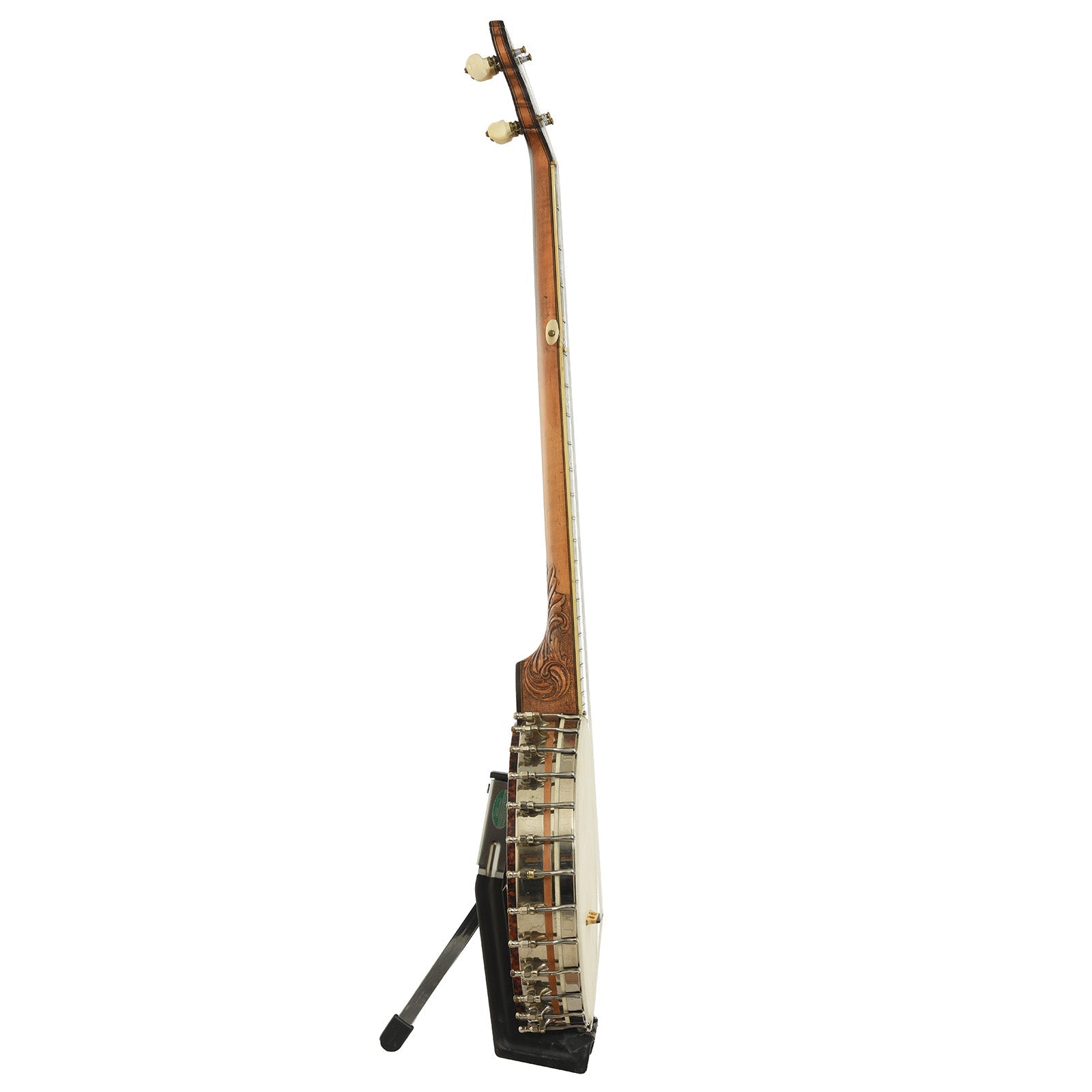 Fairbanks Whyte Laydie No.7 Open Back Banjo (1906)