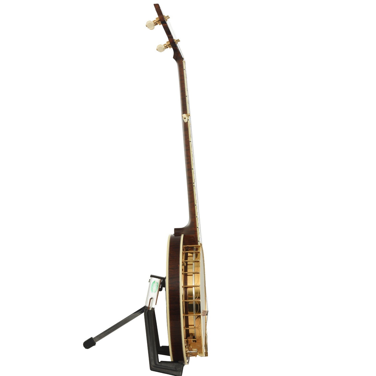 Huber VRB-G Trutone Resonator Banjo (2025)