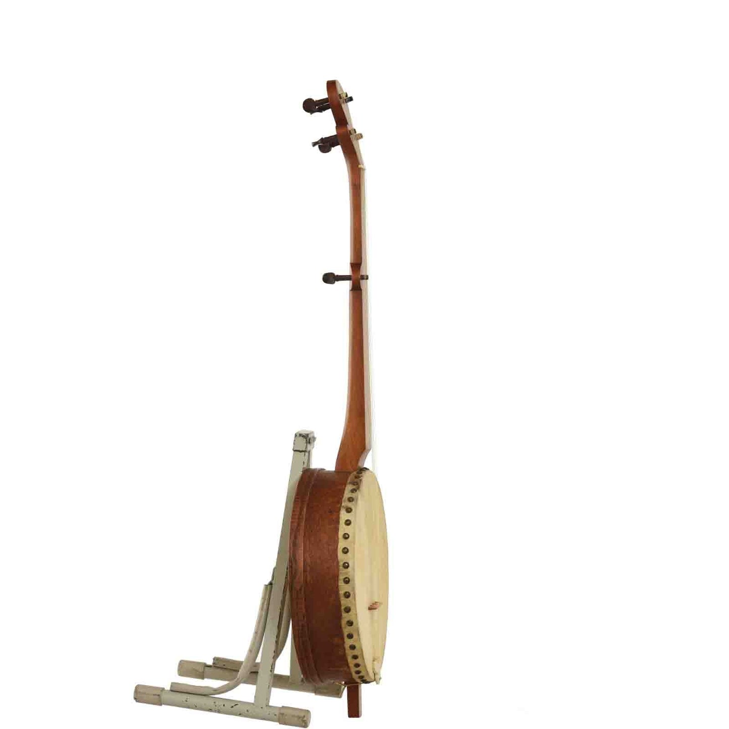 Menzies Mike Seeger Grain Measure Tack Head Banjo (c.2003)
