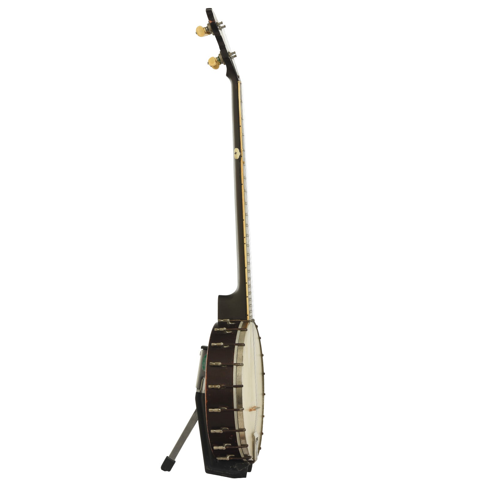 Gibson Style 1 Custom Uncle Dave Macon Banjo (c.1935)