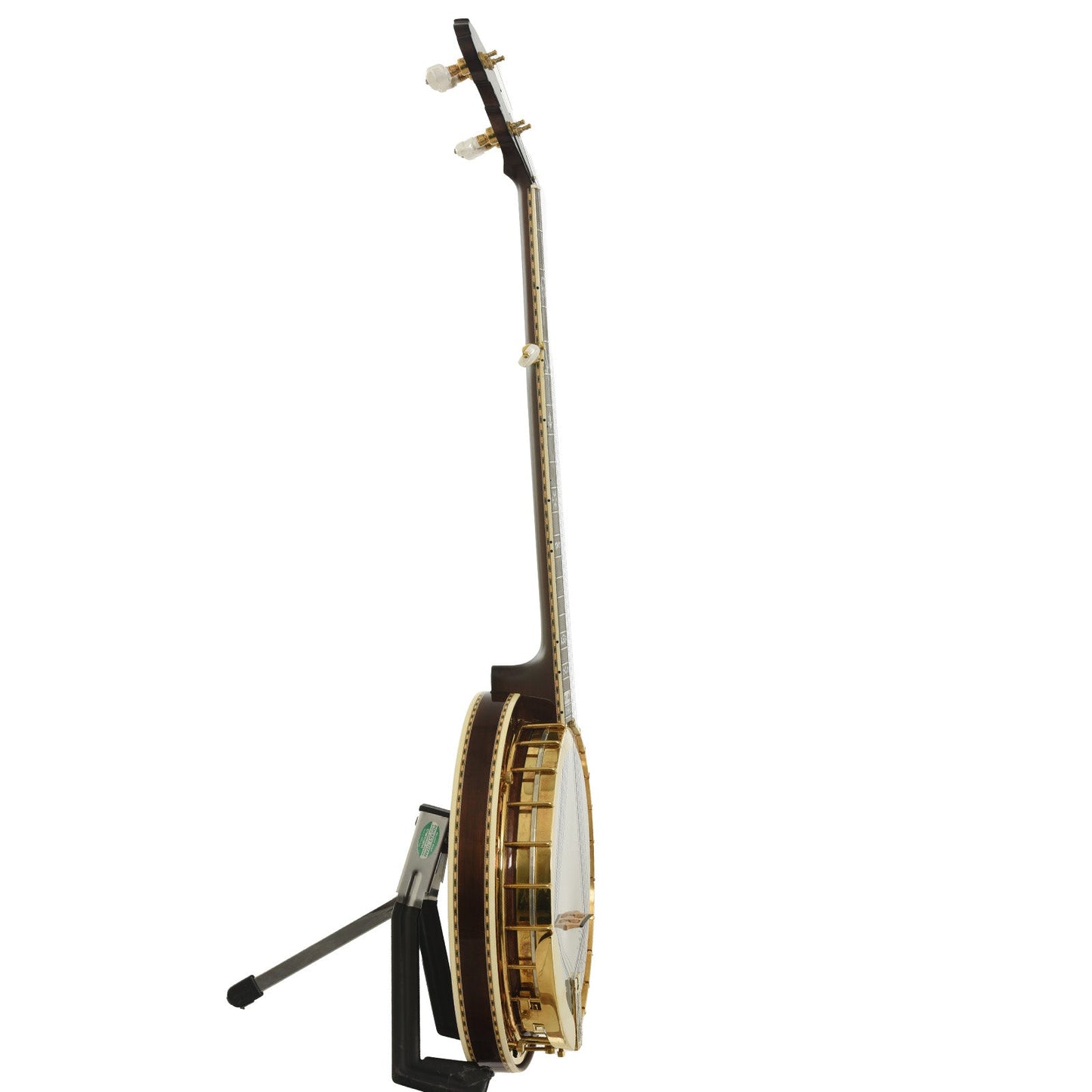 Frank Neat Stanleytone Hills of Home Resonator Banjo (2006)
